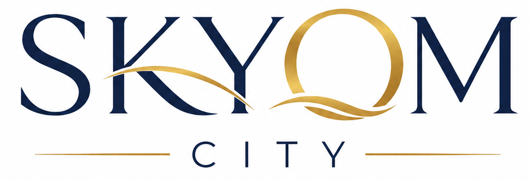 SKY OM City Lucknow